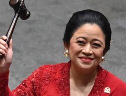 MK Pisahkan Pemilihan Umum, Puan Ingatkan UUD Atur Pemilihan Umum 5 Tahun Sekali