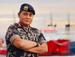 KKP Setop Sementara Reklamasi 2 Pulau di Batam, Ada Apa?