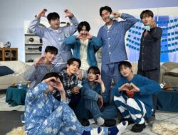 Daftar Harga Tiket Pentas Musik Super Junior di ICE BSD, Mulai Rp1,9 Juta