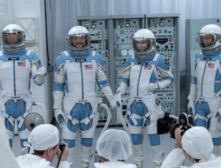 Ada Berapa Post-Credits Scene di The Fantastic Four: First Steps?