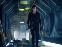 Viral Serpong Punya Fasilitas Nuklir Megah di The Old Guard 2