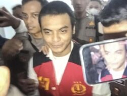 Kubu Vadel Badjideh Berharap Akhir Baik di Kasus Asusila