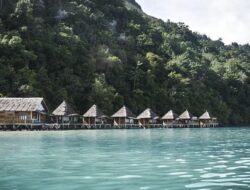 Media Asing Soroti Pantai Surga Ini di RI, Tak Dirawat Gegara Bali