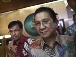 Freeport Tunggu Hasil Evaluasi ESDM soal Nasib Izin Penjualan Barang ke Luar Negeri Konsentrat