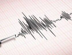 BMKG Ungkap Dalang Gempa Bitung-Sulut