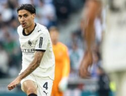 Kevin Diks usai Jadi Pemain Indonesia Pertama di Bundesliga: Bangga