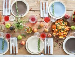 Buah-Sayur atau Nasi, Mana yang Dimakan Duluan? Ini Saran Dokter