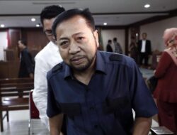Setya Novanto Bebas Bersyarat, Harus Lapor Setiap Bulan Sampai sekarang 2029