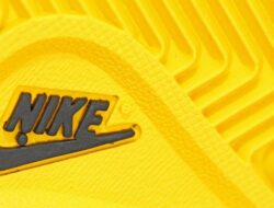 Nike Kembali Berencana Pemutusan Hubungan Kerja Karyawan