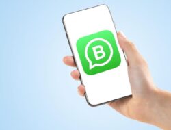 WhatsApp Rilis Fitur Baru Buat Usaha, Bisa Apa Saja?