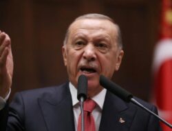 Turki Desak Negara Muslim Boikot Israel di Sidang Majelis Umum PBB