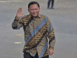 Bertambah Lagi Daftar Wamen yang Rangkap Jabatan, Siapa Saja?