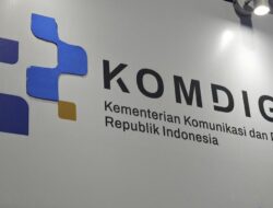 Komdigi Ungkap Alasan Pembekuan Izin Registrasi PSE TikTok