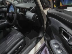 Tips Gampang Membuat Kabin Kendaraan Pribadi Senyap