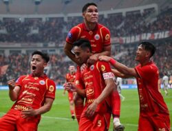 Jadwal Siaran Langsung Persija vs Malut United di Super League