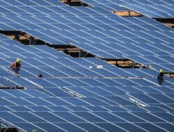 Jalan Lamban Transisi Energi RI, Antara Ambisi dan Realisasi