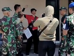 Kostrad Kirim SP3 Pengosongan Rumah, Warga Kebayoran Lama Menolak