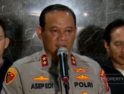 Kapolda Benarkan Tewasnya Pengemudi Ojol karena Dilindas Rantis