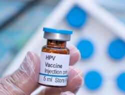 Mengapa Vaksin HPV Penting? Perempuan Dianjurkan Tahu