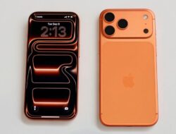 Intip Harga iPhone 17 di Malaysia dan Singapura, Berapa di Indonesia?