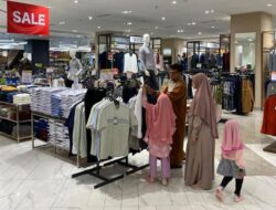 Borong, Pakaian Anak Sale Sampai sekarang 70% di Transmart Full Day Sale