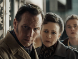 Kesan ‘Ed dan Lorraine Warren’ Pada Akhirnya Pensiun dari The Conjuring