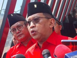 PDIP Usul Pileg Proporsional Tertutup Lewat Revisi Perundang-Undangan Pemillu