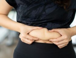 Ikuti 10 Trik Alami Menghilangkan Lemak Perut, Tak Wajib Resep Diet!