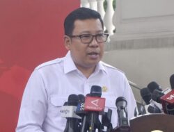 Beras Langka dan Mahal, Bos Bapanas Minta BPS Kroscek Data Produksi