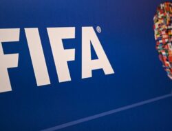 Alasan FIFA Hukum FAM dan 7 Pemain Tim nasional Malaysia
