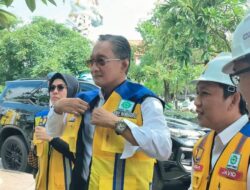 Menteri PU Sebut Waduk Nusa Dua Harus Dikeruk Antisipasi Bencana Banjir Bali