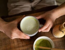 Ahli Gizi Ungkap Ini Minuman Panjang Umur ala Orang Jepang
