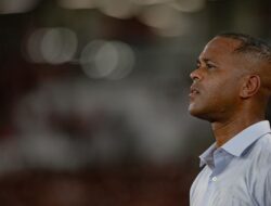 Kluivert Paham Gaya Main Taiwan, Yakin Indonesia Menang