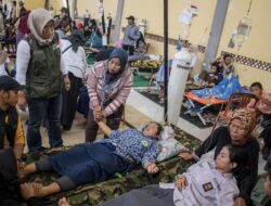 Dinkes Bandung Barat Masih Tunggu Hasil Uji Lab Keracunan Massal MBG