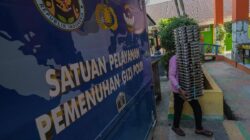 Kendaraan Pribadi SPPG Nias Selatan Angkut Babi Tak Berencana Dipakai Lagi