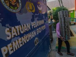 Bareskrim Turun Tangan soal Kasus Keracunan MBG