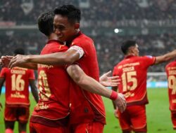 Rizky Ridho Punya Kapasitas Main di Eropa