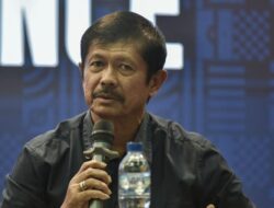 Dilatih Indra Sjafri, Warisan Vanenburg Jadi Kerangka Skuad SEA Games