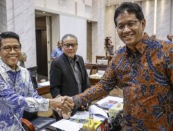 Purbaya Akan segera Panggil Perusahaan Rokok Bahas Tarif Cukai Pekan Ini