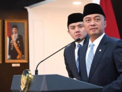 Istana soal PDIP Nanti akan Gabung Kabinet Prabowo Usai Reshuffle: Jauh Amat