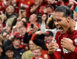 Berapa Tim yang Juara Usai Menang di 5 Liga Awal Seperti Liverpool?