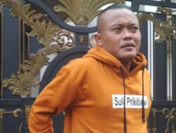 Anak Beber Dalang Sule Sakit Sampai sekarang Dirawat