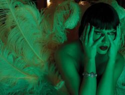 Taylor Undang Swifties ke Perilisan Album Showgirl di Bioskop