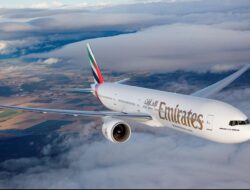 Daftar Maskapai dan Bandara Unggul Dunia versi Forbes, Ada dari RI?