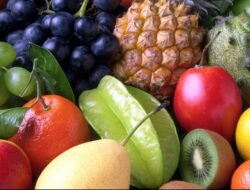 Studi Ungkap Konsumsi Buah Baik untuk Cegah Depresi