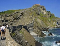 Destinasi Liburan Unggul 2026 Versi Nat Geo, Kamu Tertarik?