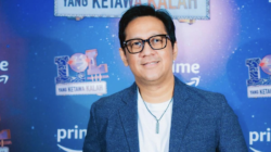 Mantap Cerai dari Erin, Andre Taulany Tak Ribet dengan Harta Gana-gini