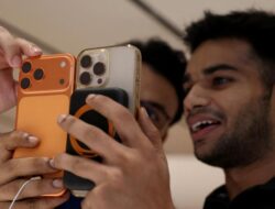 Bocoran Tanggal Rilis iPhone 17 di Indonesia, Segini Harganya