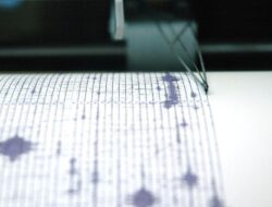 Melonguane Sulut Diguncang Gempa Magnitudo 5,1
