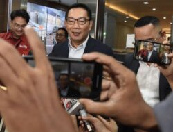 Kubu RK soal Lisa Mariana Jadi Tersangka: Kebenaran Nanti akan Cari Jalannya